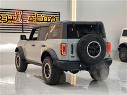 فورد برونكو